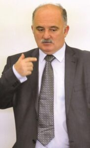 Марко Зврлевски, Државен јавен обвинител