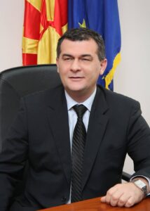 Saso Vasilevski