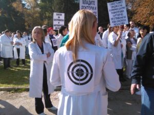 protest doktori 4
