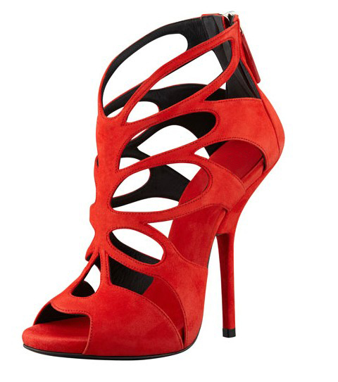 New-Nubuck-Thin-heel-Ladies-Red-Summer-Sandal-Fashion-Sexy-Gladiator-high-heels-women-sandals-summer
