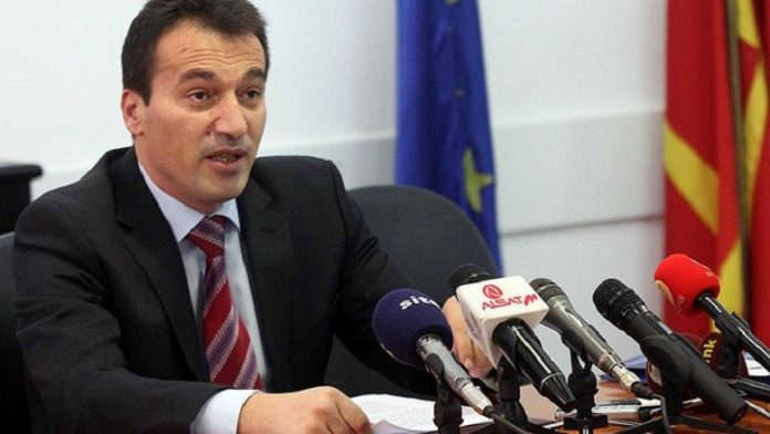 Беџети: Заев ми вршеше притисок да влијаам на членови на Судски совет за да се смени претседател на суд