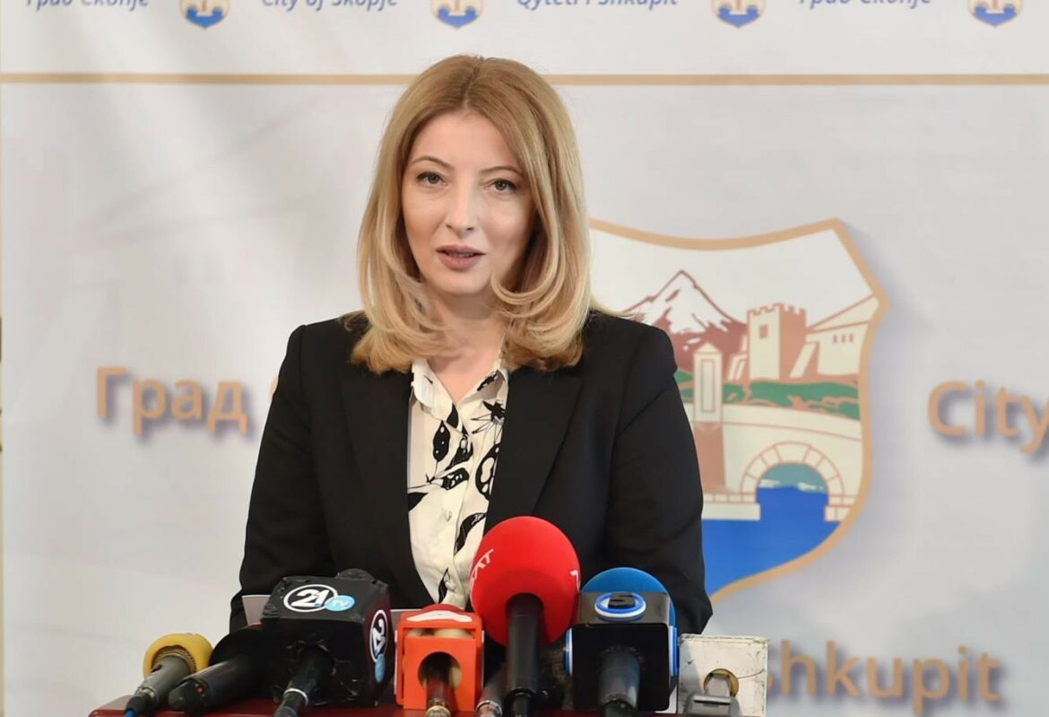 arsovska