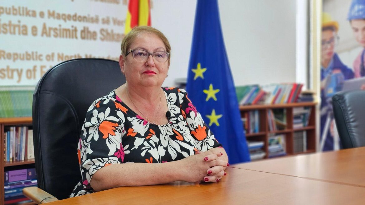 janevska