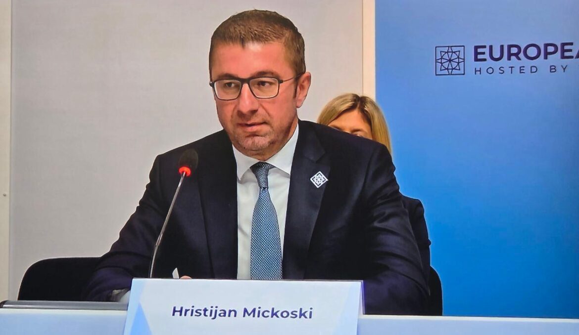 mickoski