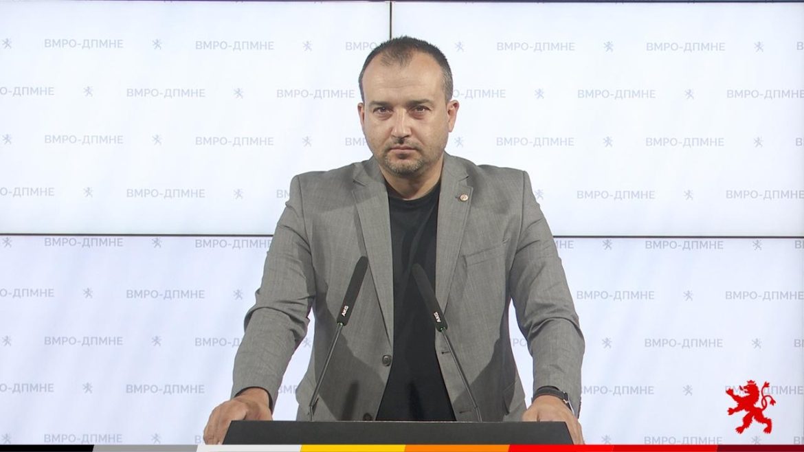 mile lefkov