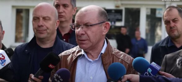 ljupco kocevski obvinitel