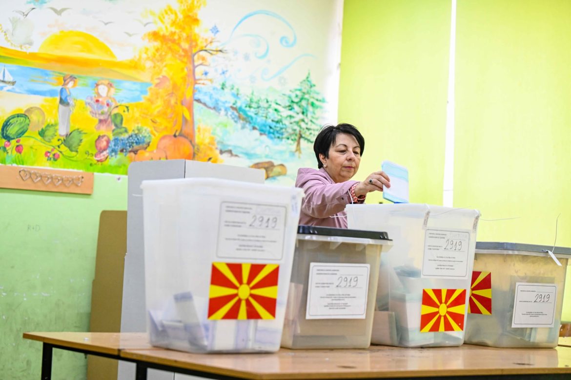 glasanje izbori 6