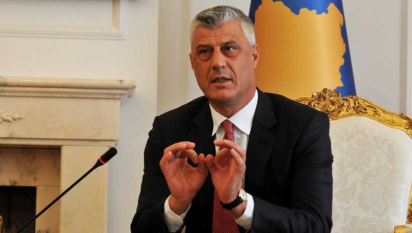 HASIM TACI – ILJIR META