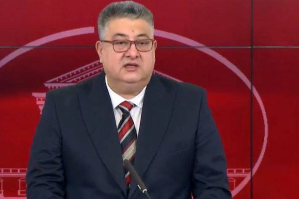 Почувствуван земјотрес во Битола, Ресен и околинатa - Fokus.mk