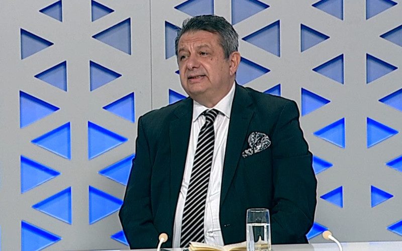 Кривична за Јани Макрадули за злоупотреба на положбата како директор на „Пошта“