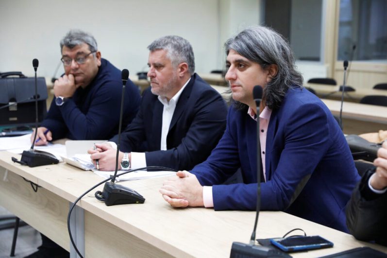 Апелација досуди 19 месеци затвор на Зеќири, колку што и одлежа во притвор